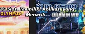 Aplikasi Slot Deposit Murah