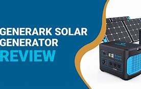 Berani Buat Solar Generator