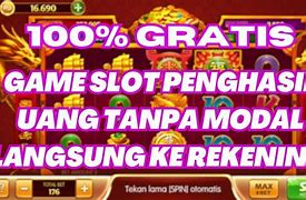 Cara Main Slot Zeus Tanpa Deposit 2024 Tanpa Deposit