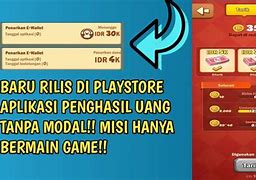 Cara Tarik Uang Game Crazy Blast Ke Bank Indonesia