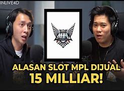 Harga Slot Mpl Season 10 Sekarang Jam Berapa Sekarang