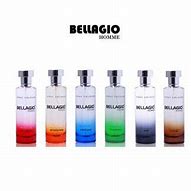 Parfum Bellagio Adalah