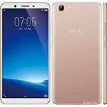 Vivo Y71A Keluaran Tahun Berapa